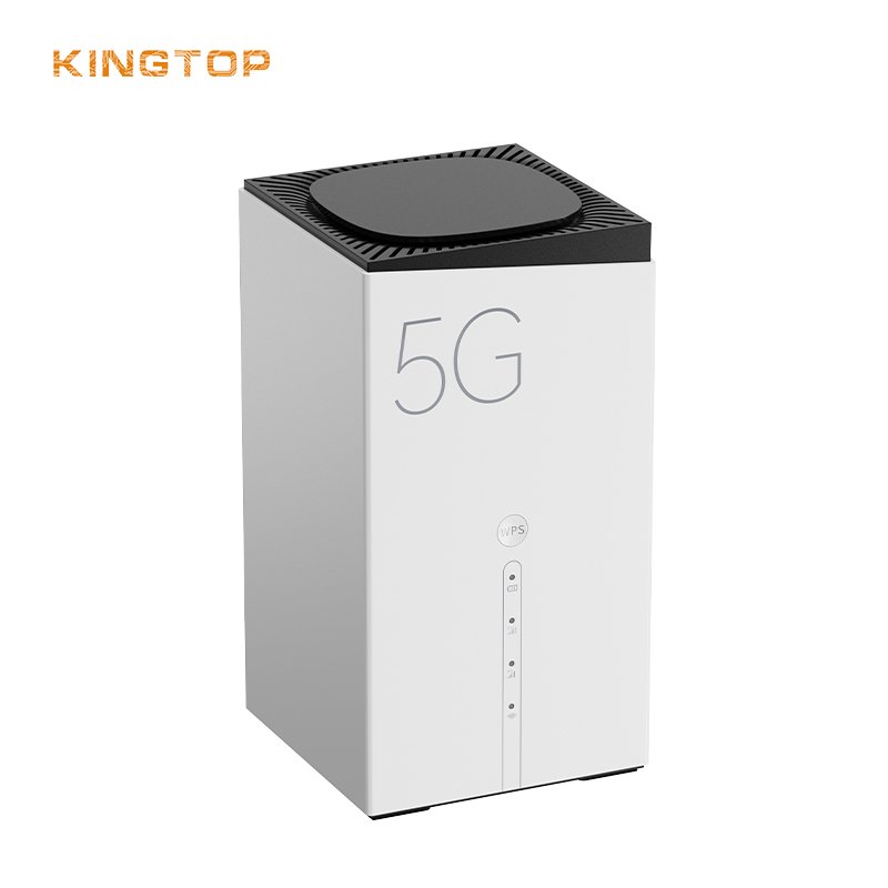 5G CPE R4A: Ultimate WiFi 6 Router with Dual-Band AX3600 and 2.5G WAN for Unmatched Internet Speed